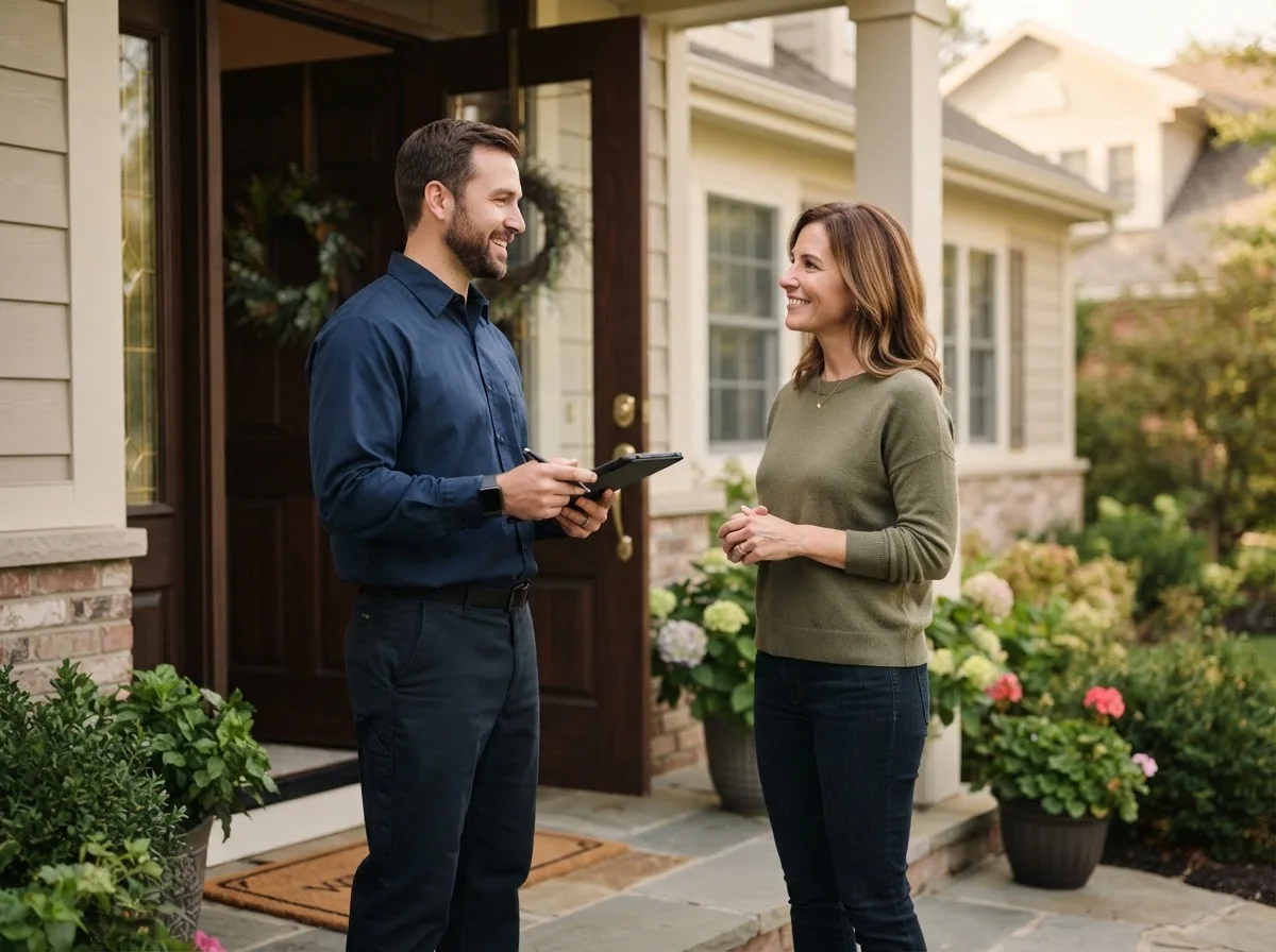 Water damage restoration FAQs for Farmdale, OH